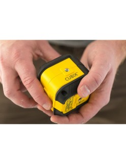 Niveau laser Stanley STHT77499-1