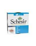 Katzenfutter Agras Pet Foods jelly Tuna Fisch 85 g