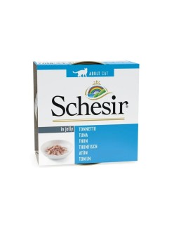 Katzenfutter Agras Pet Foods jelly Tuna Fisch 85 g