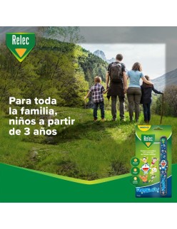 Pulseira Antimosquitos de Citronela Relec Doraemon