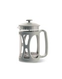 Teapot Feel Maestro MR-1663-800 Grey Glass 800 ml