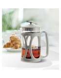 Teapot Feel Maestro MR-1663-800 Grey Glass 800 ml