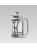 Teapot Feel Maestro MR-1663-800 Grey Glass 800 ml