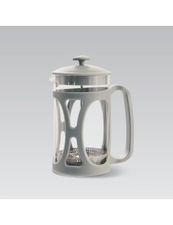 Teapot Feel Maestro MR-1663-800 Grey Glass 800 ml