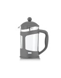 Teapot Feel Maestro MR-1665-800 Grey Stainless steel Borosilicate Glass 800 ml