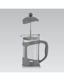 Teapot Feel Maestro MR-1665-800 Grey Stainless steel Borosilicate Glass 800 ml