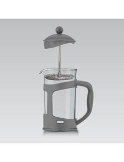 Teapot Feel Maestro MR-1665-800 Grey Stainless steel Borosilicate Glass 800 ml