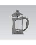 Teapot Feel Maestro MR-1665-800 Grey Stainless steel Borosilicate Glass 800 ml