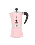 Théière Bialetti 29584 Rose Aluminium 300 ml