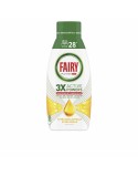 Gel Lavavajillas Fairy PLATINUM 28 lavados