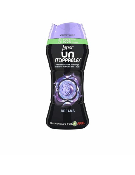 Aromatizador de Tejidos Lenor UNSTOPPABLES 285 g
