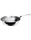 Sartén Inoxibar 51545 Acero Inoxidable Ø 24 cm