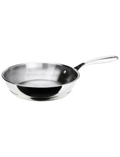 Sartén Inoxibar 51545 Acero Inoxidable Ø 24 cm