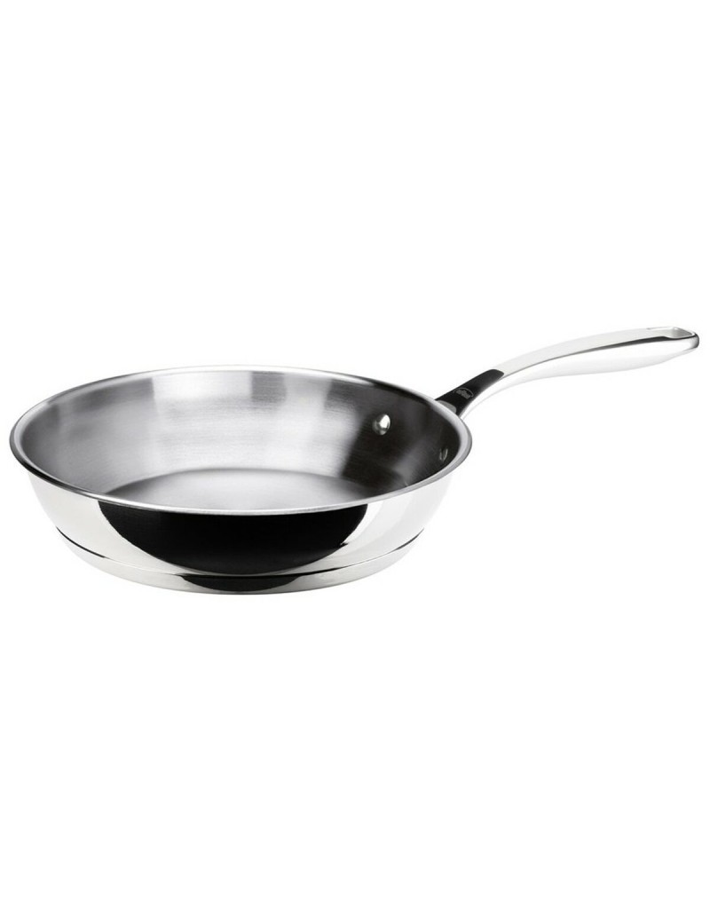 Sartén Inoxibar 51545 Acero Inoxidable Ø 24 cm