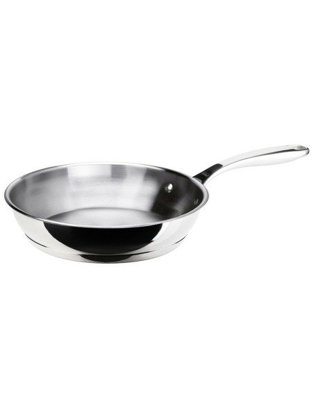 Sartén Inoxibar 51545 Acero Inoxidable Ø 24 cm