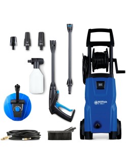 Nettoyeur haute pression Nilfisk C135 450 L/H