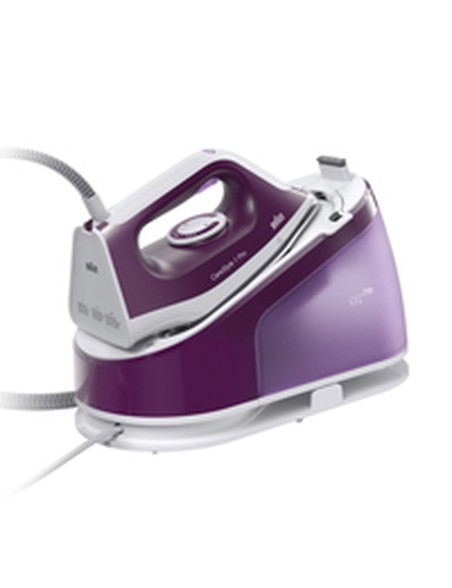 Fer à repasser générateur de vapeur Braun IS1514VI 2200 W Céramique Fer à repasser générateur de vapeur Braun IS1514VI 2200 W Céramique