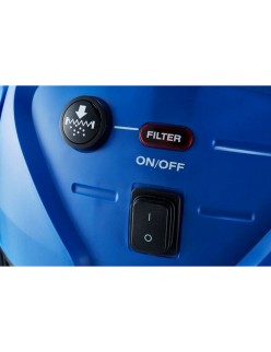 Aspirateur Nilfisk MULTI 1200 W