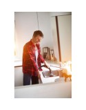Aspirador Nilfisk MULTI 1200 W