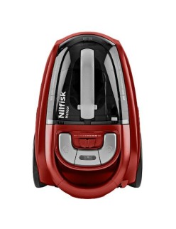 Aspirador Nilfisk METEOR LUXE