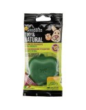 Mordedor Ferplast GoodBite Tiny & Natural Apple 45 g Roedores Sí (1 Pieza)