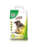 Katzenstreu Super Benek                                 Hierba 7 L