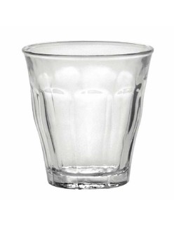 Verre Duralex 1023AB06/6