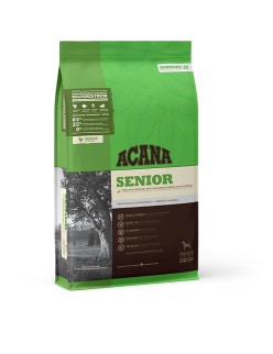 Nourriture Acana Senior Dog Senior Poulet Dinde 11,4 Kg