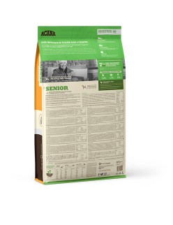 penso Acana Senior Dog Sénior Frango Peru 11,4 Kg