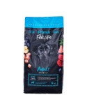 Pienso Fitmin For Life Adulto Aves Cerdo 12 kg