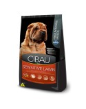 Futter Farmina SENSITIVE LAMB MEDIUM & MAXI Erwachsener Lamm 14 Kg