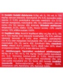 Comida para gato Purina Gourmet Frango Peru Pato 6 x 50 g