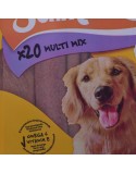 Snack para cães Pedigree Vitela Borrego Pássaros 144 g