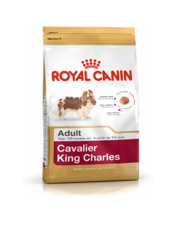 Pienso Royal Canin Cavalier King Charles Adulto 1,5 Kg