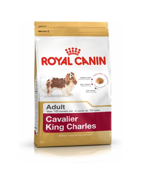 Pienso Royal Canin Cavalier King Charles Adulto 1,5 Kg