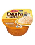 Spuntino per Cat Inaba Dashi Delights Pollo 70 g