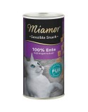 Snack for Cats Miamor Sensible Snack Duck 30 g