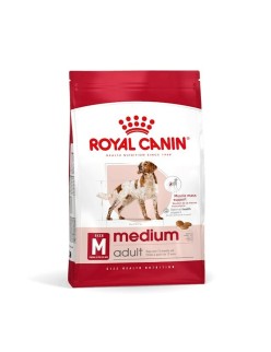 Pienso Royal Canin Aves 4 Kg