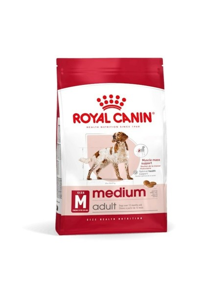 Pienso Royal Canin Aves 4 Kg