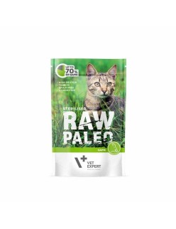 Comida para gato VETEXPERT Adult Cat 100 g