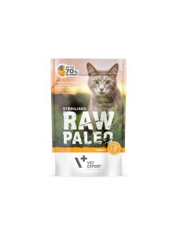 Cibo per gatti VETEXPERT Adult Cat 100 g