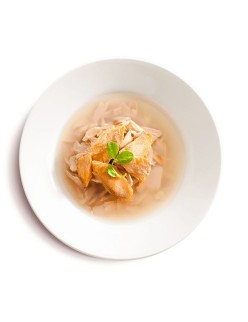 Katzenfutter Cherie Tuna Fisch