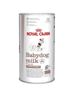 Milchpulver Royal Canin Babydog