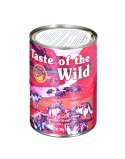 Nassfutter Taste Of The Wild Southwest Canyon Rindfleisch Rind und Kalbfleisch 390 g