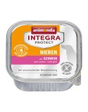 Alimentation humide Animonda Integra Protect Cochon 150 g