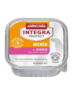 Alimentation humide Animonda Integra Protect Cochon 150 g