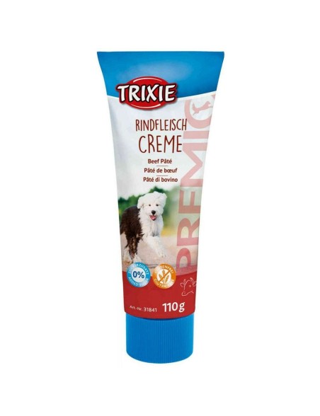 Snack pour chiens Trixie Premio Veau Viande de bœuf 110 g