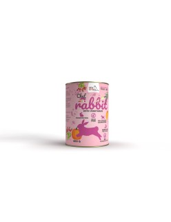 Nassfutter SYTA MICHA Hase 400 g