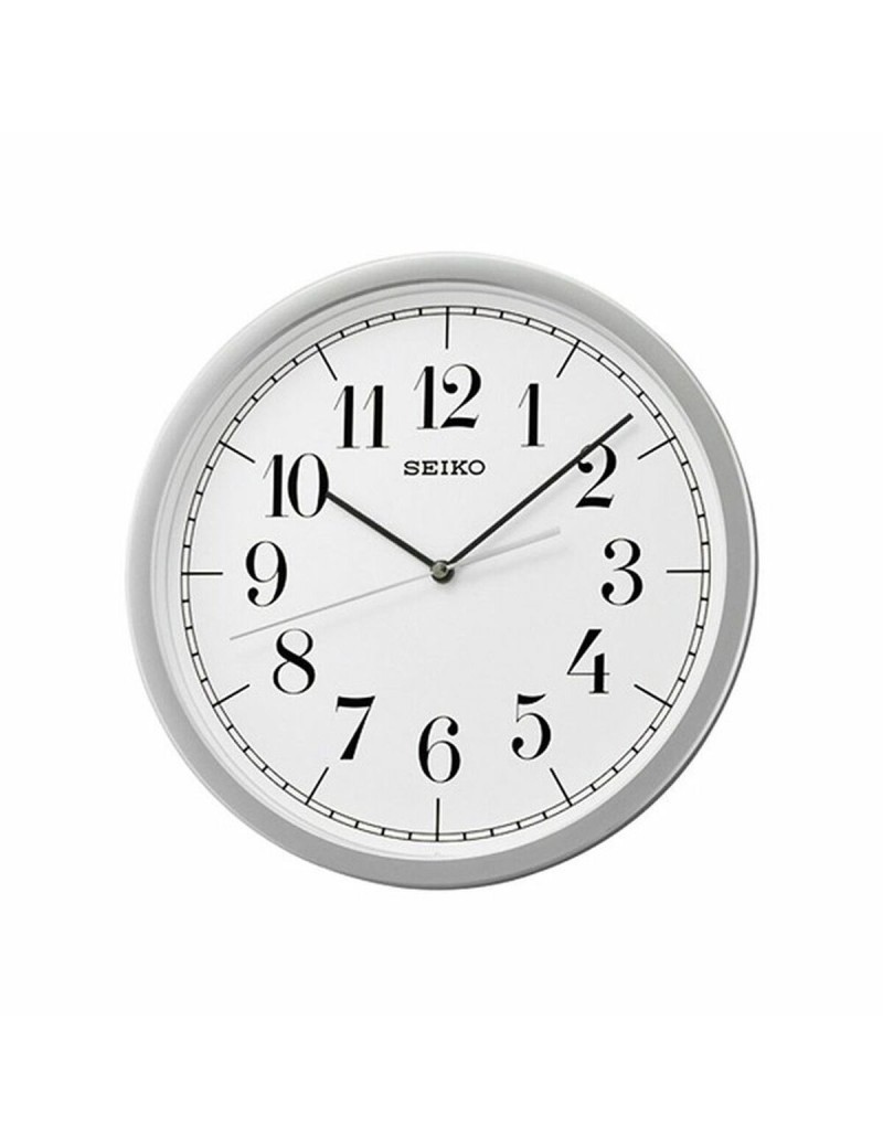 Wall Clock Seiko QXA636S