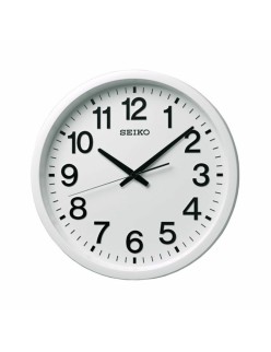 Relógio de Parede Seiko QXZ002W
